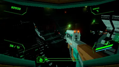 Spacepunk Survival  for sale in Egypt from Games2Egypt