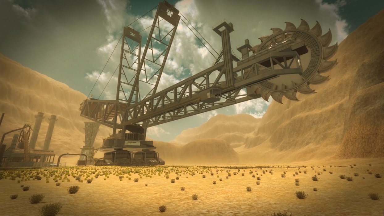 Giant Machines 2017  للبيع في مصر من خلال Games2Egypt