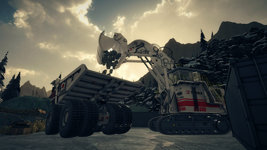 Giant Machines 2017  للبيع في مصر من خلال Games2Egypt