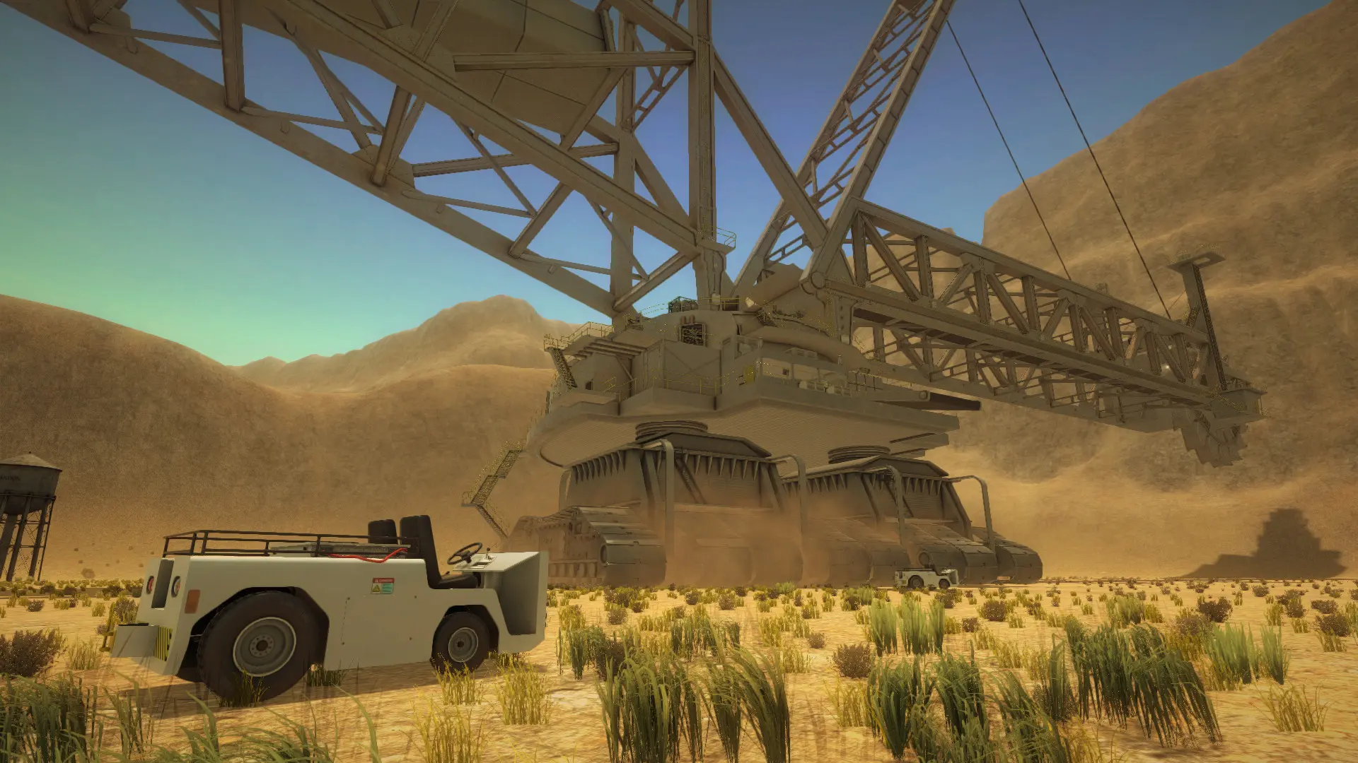 Giant Machines 2017  for sale in Egypt from Games2Egypt