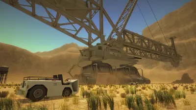Giant Machines 2017  for sale in Egypt from Games2Egypt