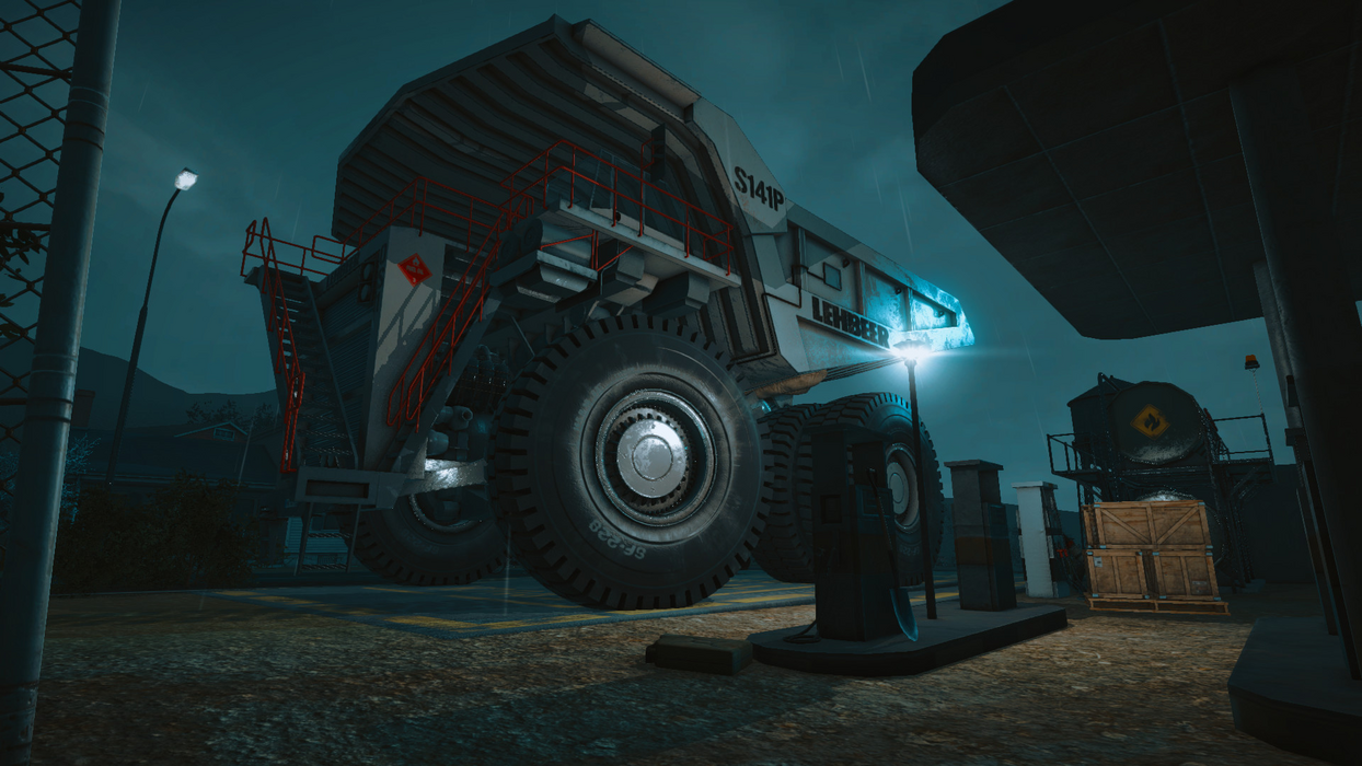 Giant Machines 2017  للبيع في مصر من خلال Games2Egypt