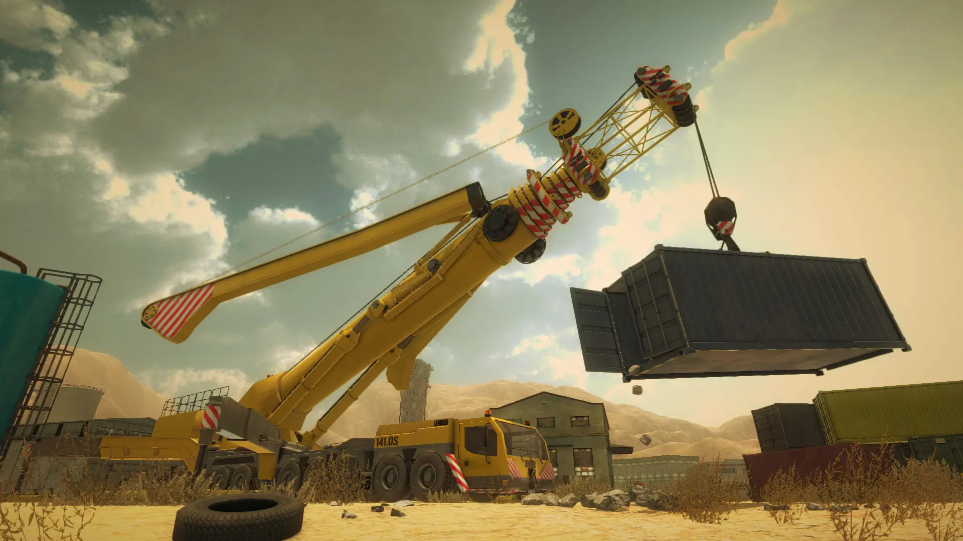 Giant Machines 2017  for sale in Egypt from Games2Egypt