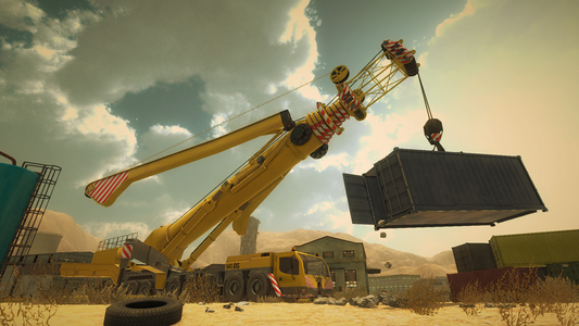 Giant Machines 2017  للبيع في مصر من خلال Games2Egypt