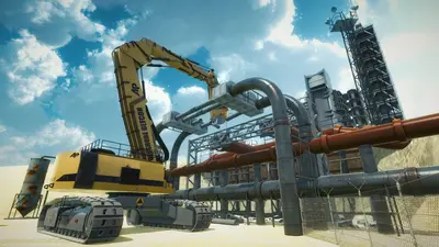 Giant Machines 2017  for sale in Egypt from Games2Egypt