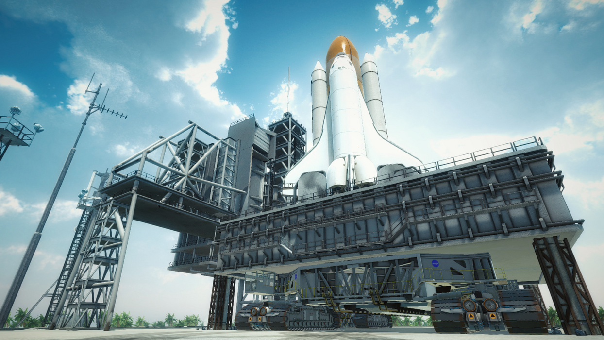 Giant Machines 2017  للبيع في مصر من خلال Games2Egypt