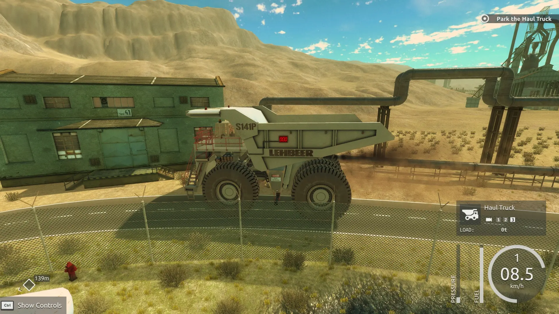 Giant Machines 2017  for sale in Egypt from Games2Egypt