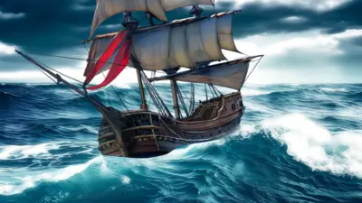 Forgotten Seas - Early Access  for sale in Egypt from Games2Egypt