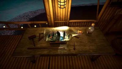 Forgotten Seas - Early Access  for sale in Egypt from Games2Egypt
