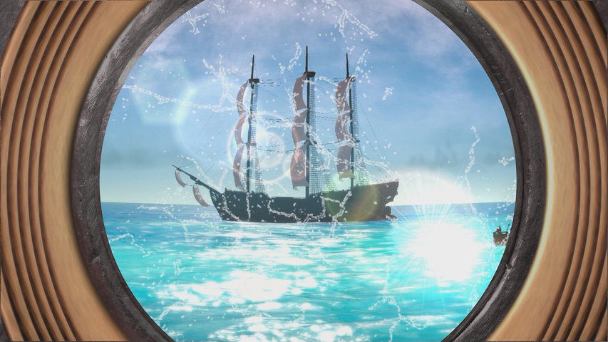 Forgotten Seas – image 11
