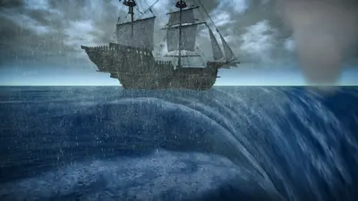 Forgotten Seas - Early Access  for sale in Egypt from Games2Egypt