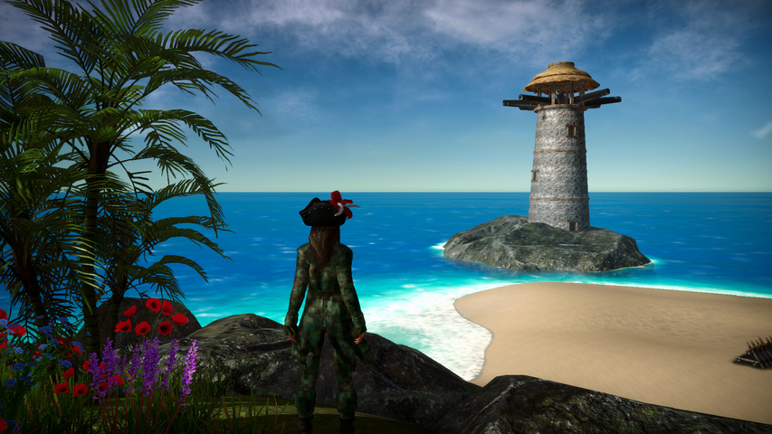 Forgotten Seas – image 22