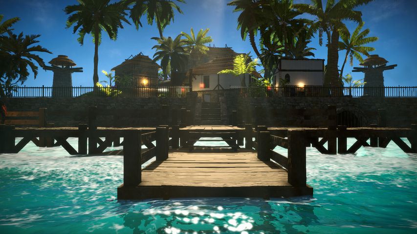 Forgotten Seas – image 23