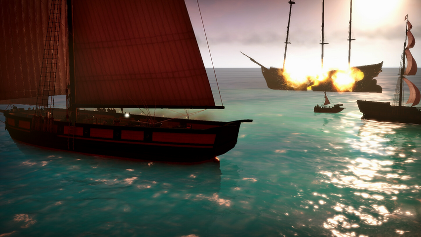 Forgotten Seas – image 29