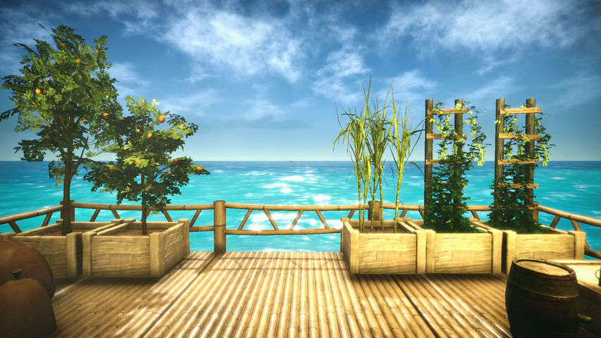 Forgotten Seas – image 33
