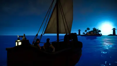Forgotten Seas - Early Access  for sale in Egypt from Games2Egypt