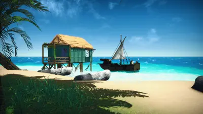 Forgotten Seas - Early Access  for sale in Egypt from Games2Egypt