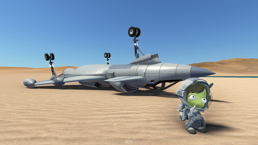 Kerbal Space Program 2 - Early Access (Steam)  للبيع في مصر من خلال Games2Egypt