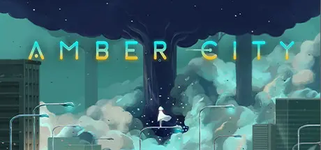 Amber City  for sale in Egypt from Games2Egypt