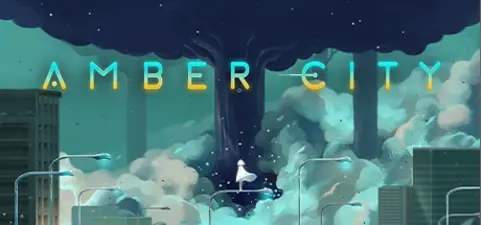 Amber City  for sale in Egypt from Games2Egypt