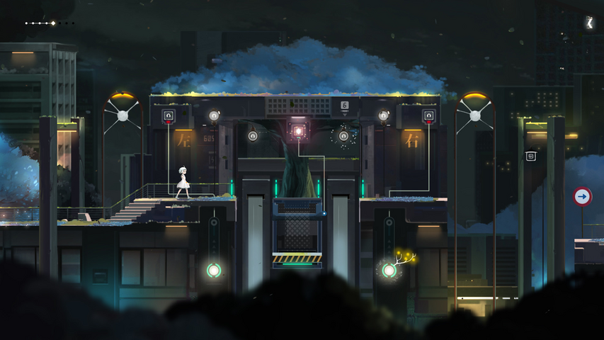 Amber City – image 3