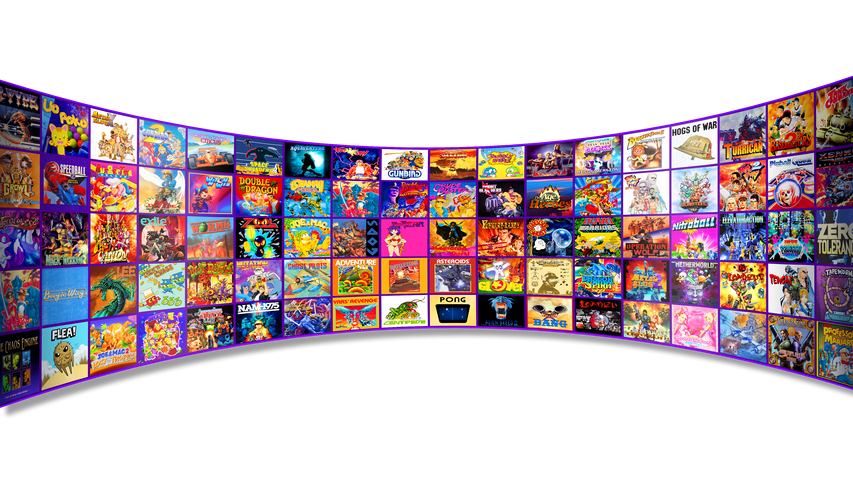 Antstream Arcade - 12 Month Subscription – image 2