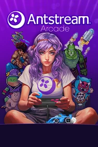 Antstream Arcade - 12 Month Subscription -  للبيع في مصر من خلال Games2Egypt