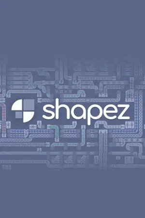 Shapez  for sale in Egypt from Games2Egypt