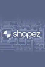 Shapez  for sale in Egypt from Games2Egypt