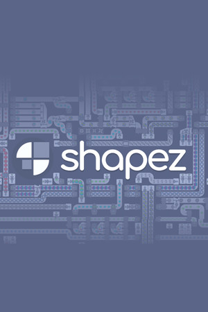 Shapez  للبيع في مصر من خلال Games2Egypt
