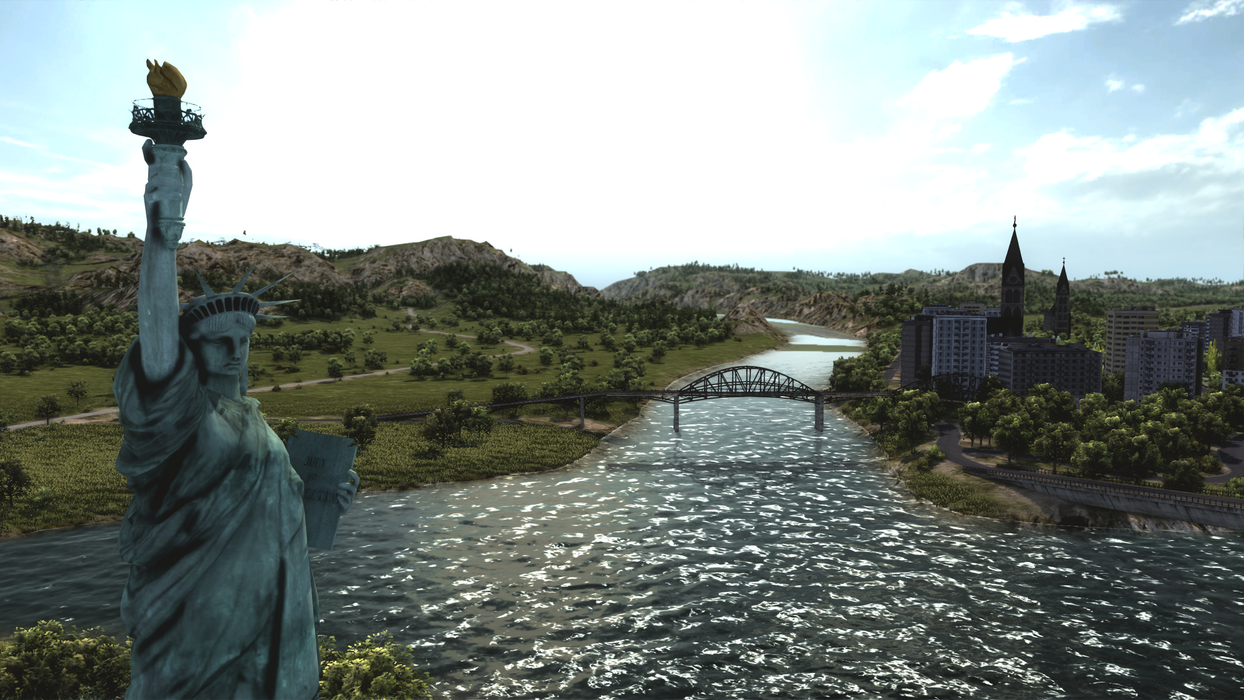 Workers & Resources: Soviet Republic - World Maps  للبيع في مصر من خلال Games2Egypt