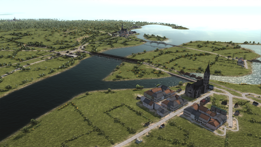 Workers & Resources: Soviet Republic - World Maps  للبيع في مصر من خلال Games2Egypt