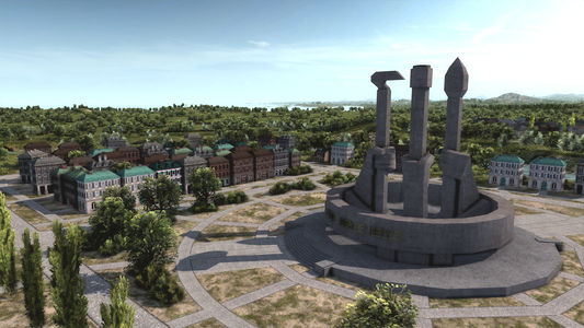 Workers & Resources: Soviet Republic - World Maps  للبيع في مصر من خلال Games2Egypt