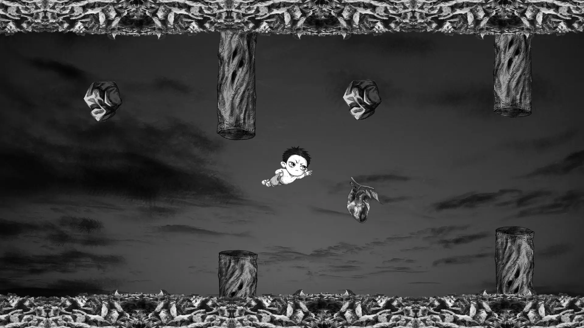 Hell of Sins: soul  for sale in Egypt from Games2Egypt