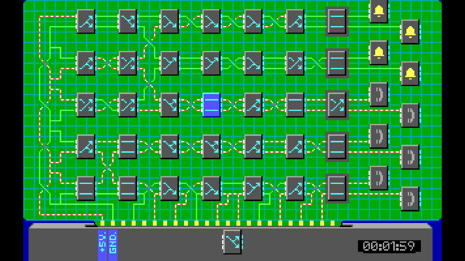 Sid Meier's Covert Action (Classic) – image 5