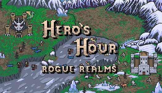 Hero's Hour - Supporter Pack -  للبيع في مصر من خلال Games2Egypt