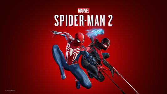 Marvel's Spider-Man 2  for sale in Egypt from Games2Egypt