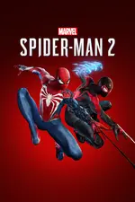Marvel's Spider-Man 2 -  for sale in Egypt from Games2Egypt