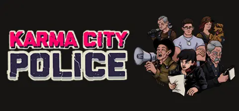 Karma City Police -  للبيع في مصر من خلال Games2Egypt