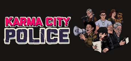 Karma City Police -  للبيع في مصر من خلال Games2Egypt