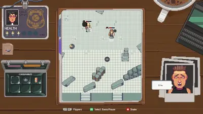 Karma City Police  for sale in Egypt from Games2Egypt