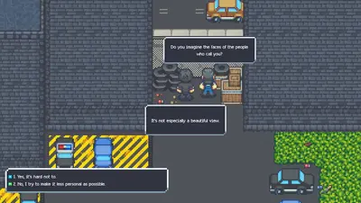 Karma City Police  for sale in Egypt from Games2Egypt