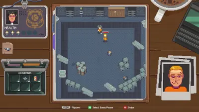 Karma City Police  for sale in Egypt from Games2Egypt