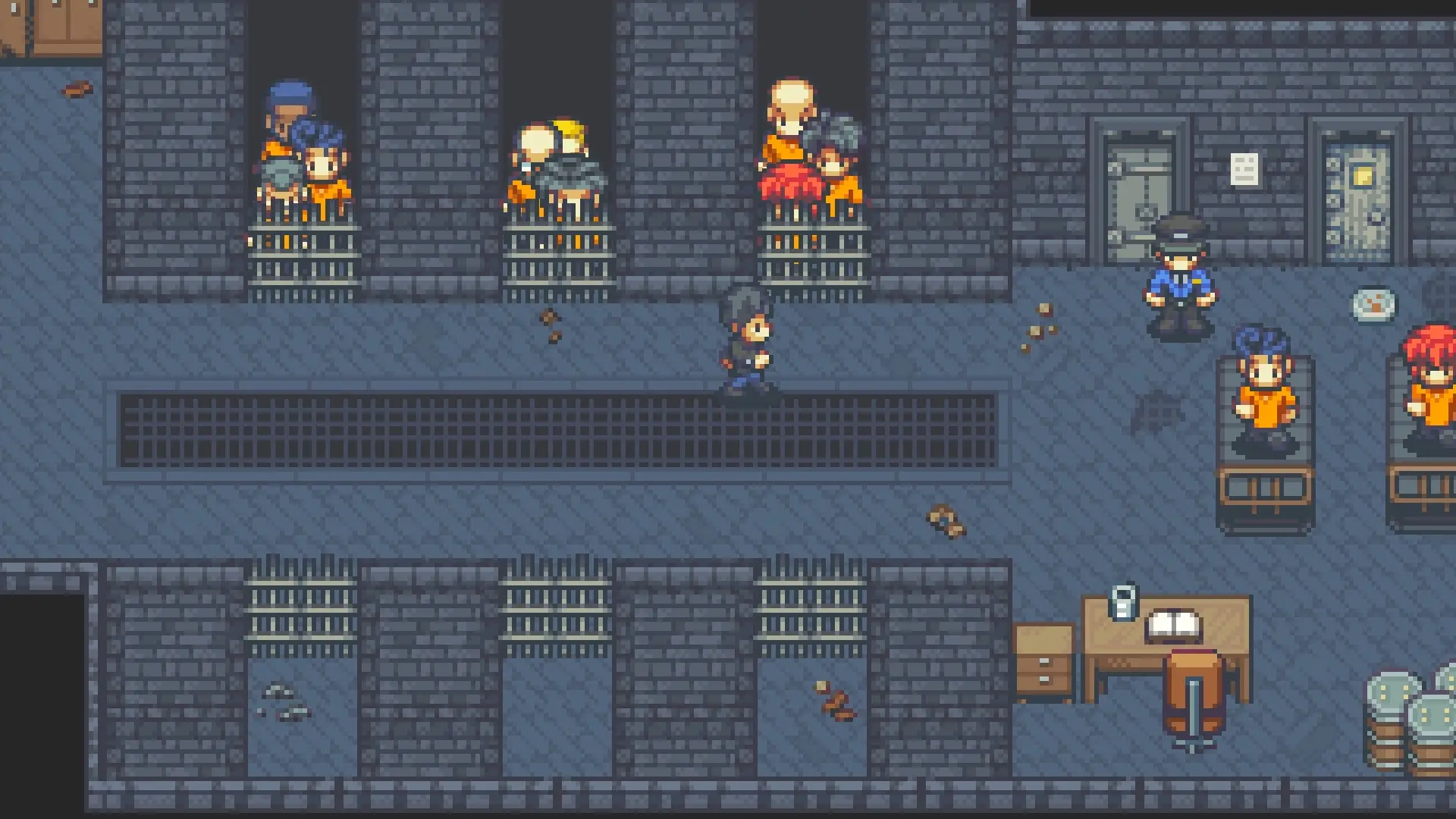 Karma City Police  for sale in Egypt from Games2Egypt