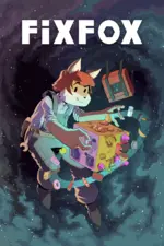 FixFox -  للبيع في مصر من خلال Games2Egypt