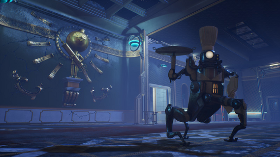 The Outer Worlds Expansion Pass (Steam)  – صورة 6