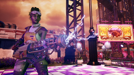 The Outer Worlds Expansion Pass (Steam)   للبيع في مصر من خلال Games2Egypt