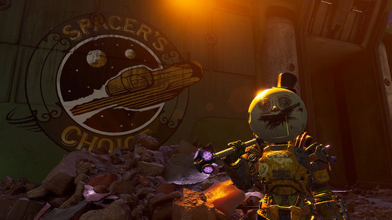 The Outer Worlds Expansion Pass (Steam)  – صورة 10