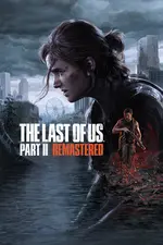 The Last of Us™ Part II Remastered - Pre-Purchase -  for sale in Egypt from Games2Egypt