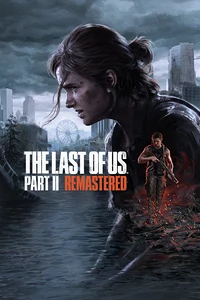 The Last of Us™ Part II Remastered - Pre-Purchase -  للبيع في مصر من خلال Games2Egypt
